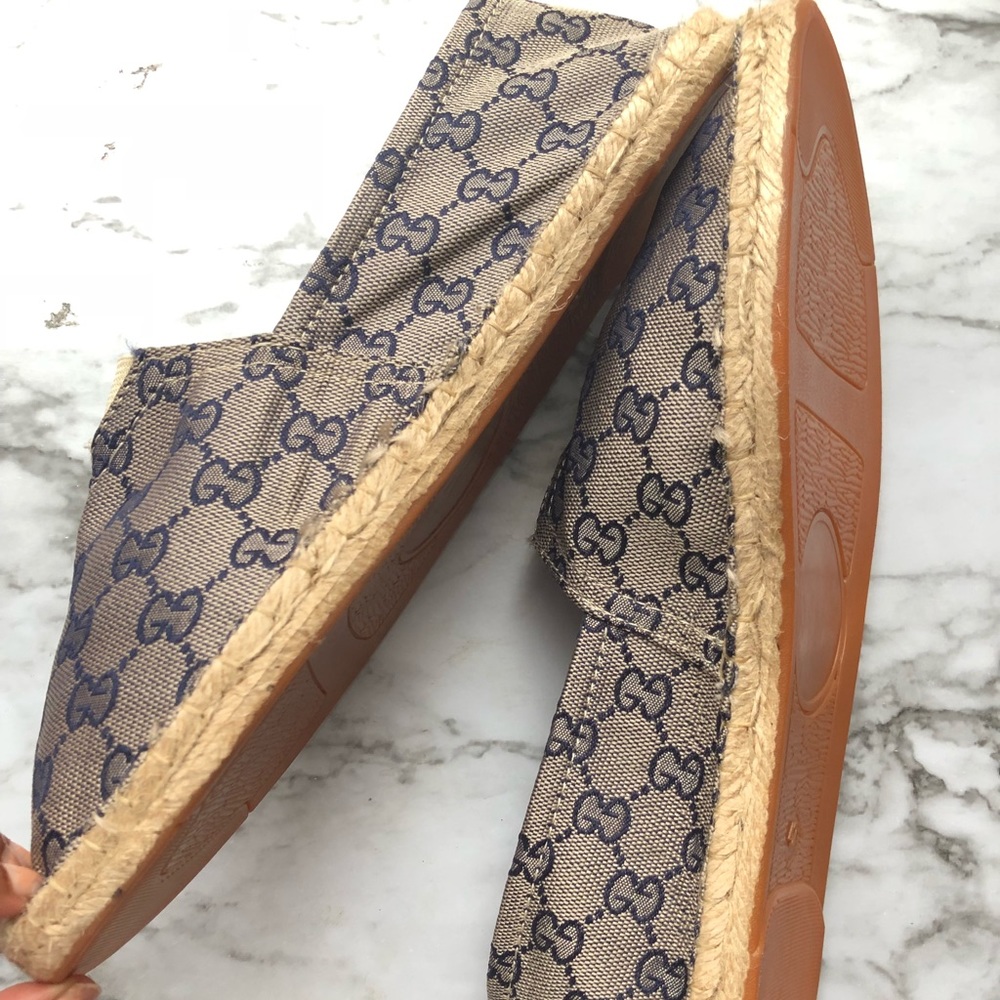 GUCCI SHOES !